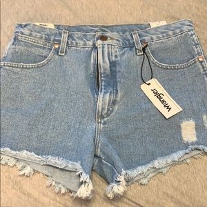 Wrangler Shorts
